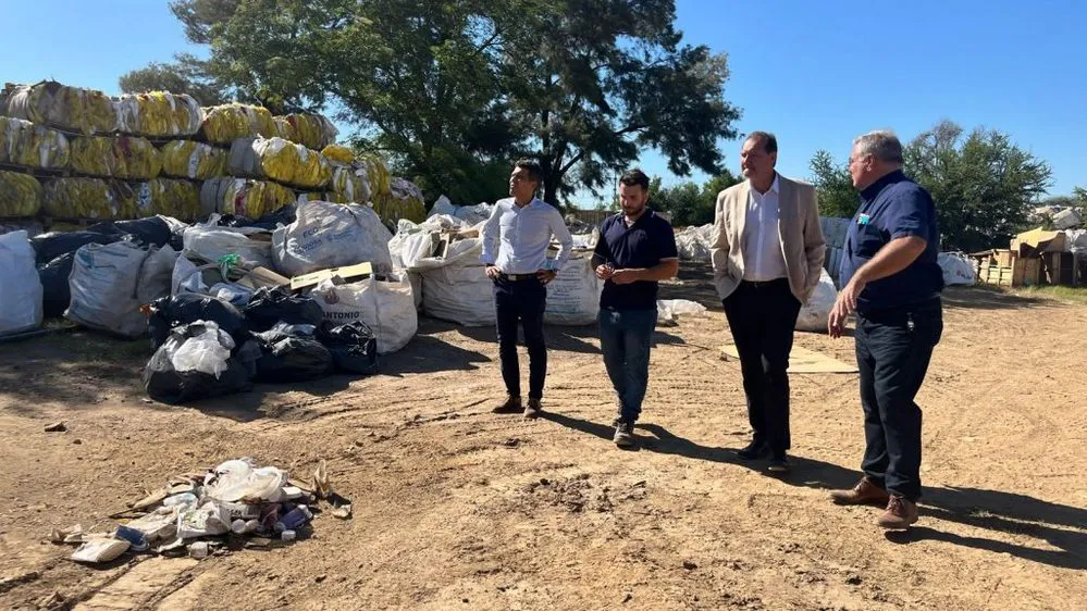 ECOOBJETIVO FOTO CIRCULARIS DURMIENTES PLASTICOS 2