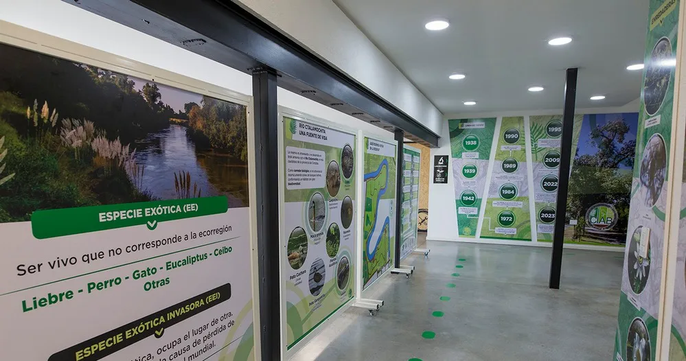 ECOOBJETIVO FOTO BELL VILLE CENTRO AMBIENTAL 2