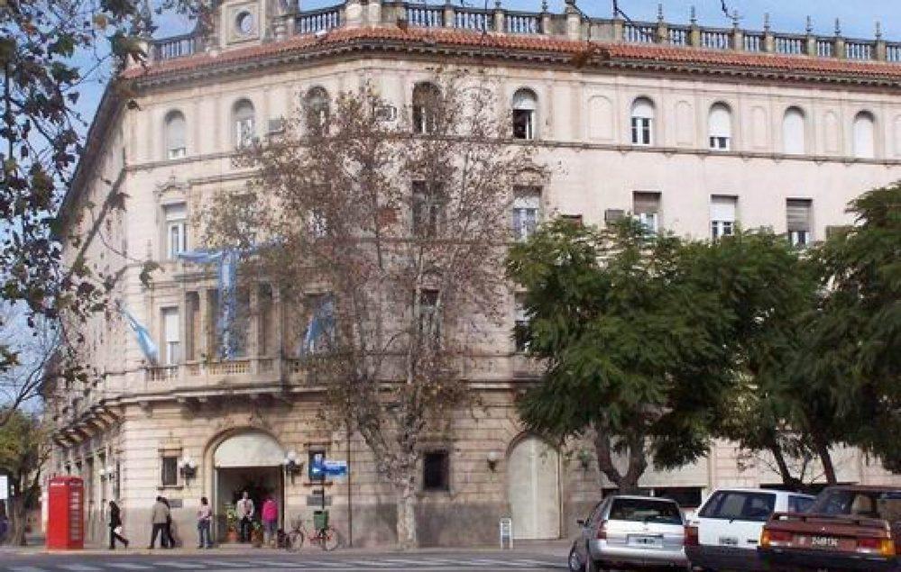 ECOOBJETIVO FOTO VILLA MARIA MUNICIPALIDAD