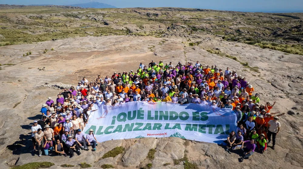 ECOOBJETIVO FOTO NARANJA X Plantacion 1