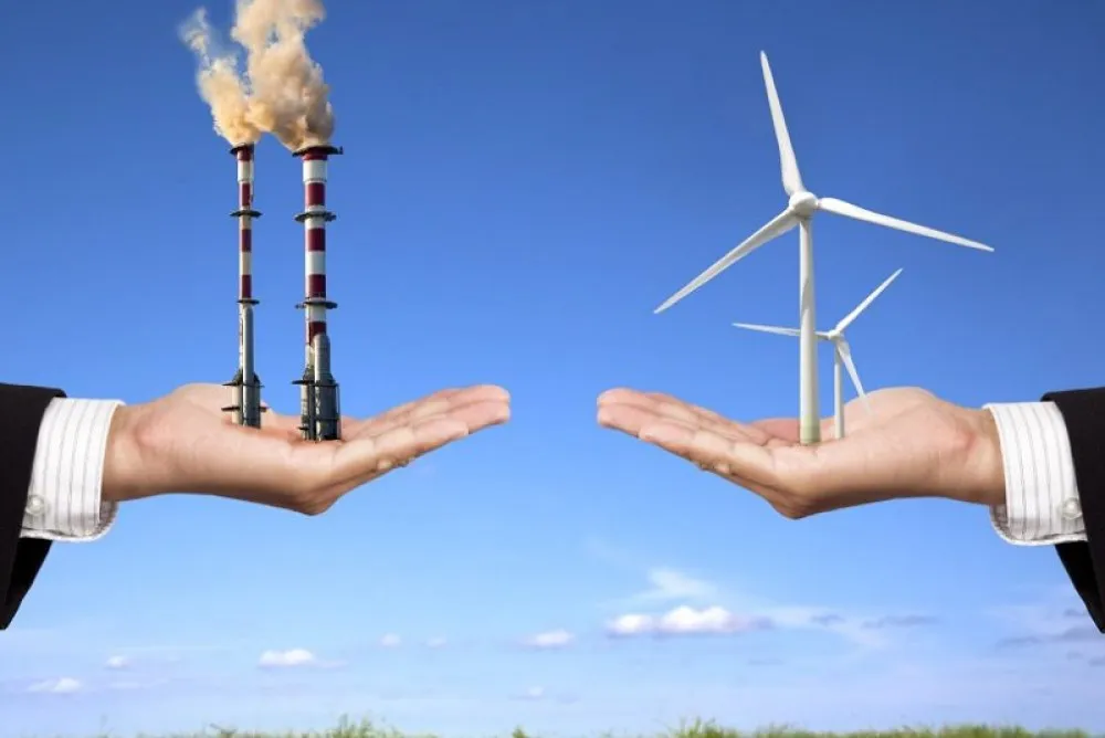 Transición energética