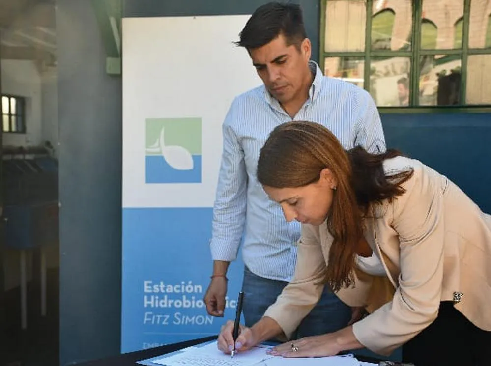 ECOOBJETIVO FOTO EMBALSE PLANTA ICTICA 2