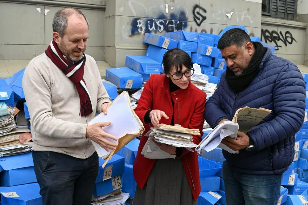 ECOOBJETIVO FOTO SANTA FE DESPAPELIZACION 2