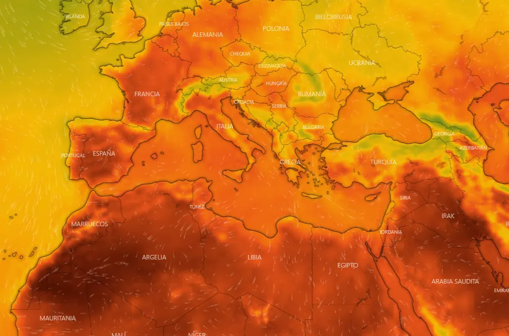 calor-europa
