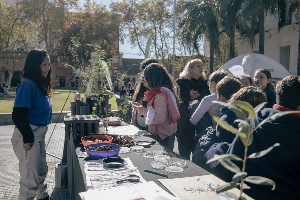 ECOOBJETIVO FOTO RIO CUARTO DIA DEL AMBIENTE 2025 3