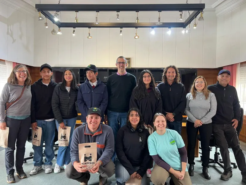 ECOOBJETIVO FOTO MORTEROS VISITA EDUTURISMO 1