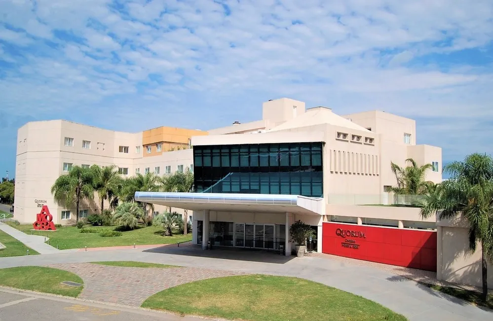 ECOOBJETIVO FOTO QUORUM HOTEL 1