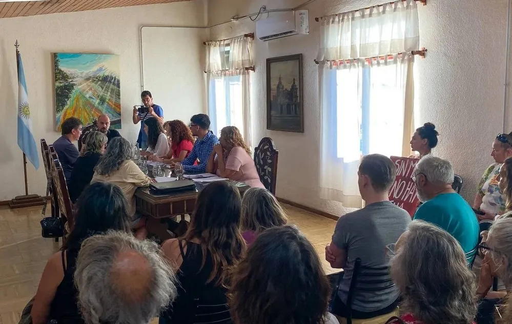 ECOOBJETIVO FOTO COSQUIN ORDENANZA RESERVA 2