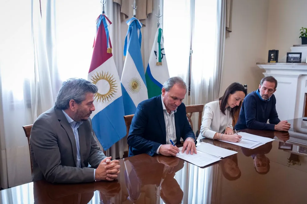 ECOOBJETIVO FOTO RIO CUARTO MEDICION HUELLA CARBONO CONVENIO 2
