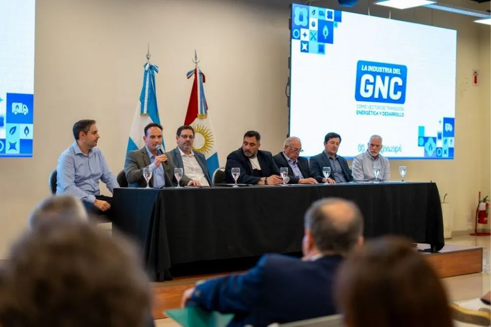 ECOOBJETIVO FOTO NODO GNC BIOGAS