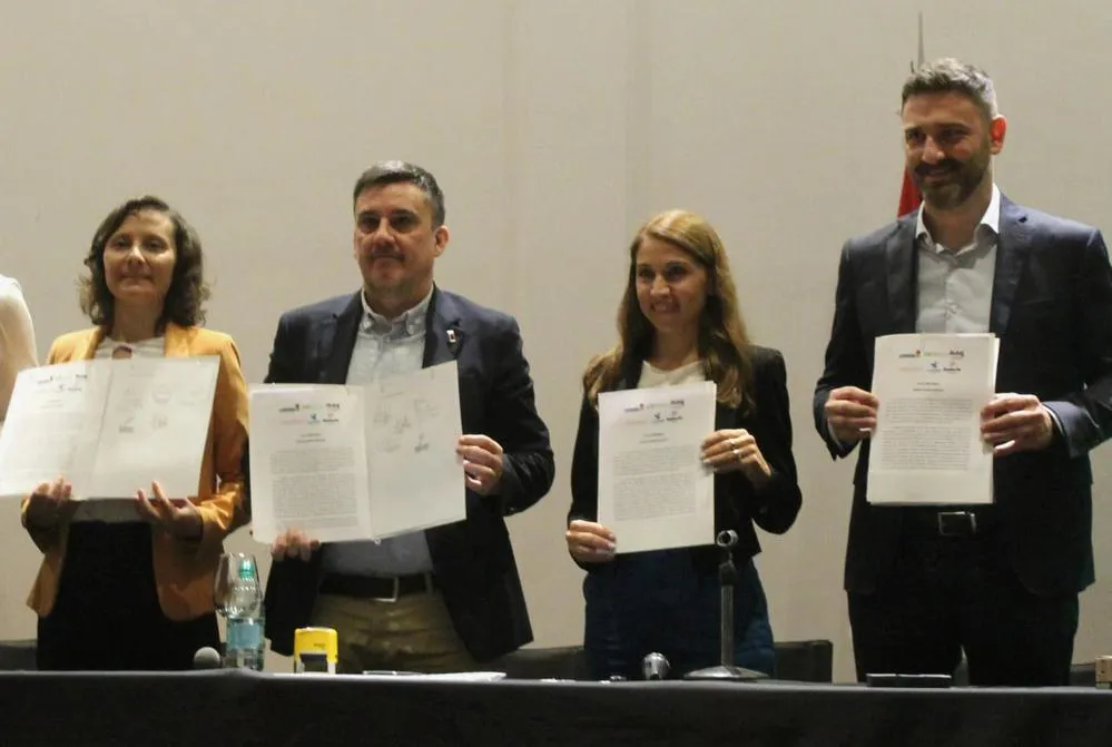 ECOOBJETIVO FOTO ALIANZA VERDE ARGENTINA 2