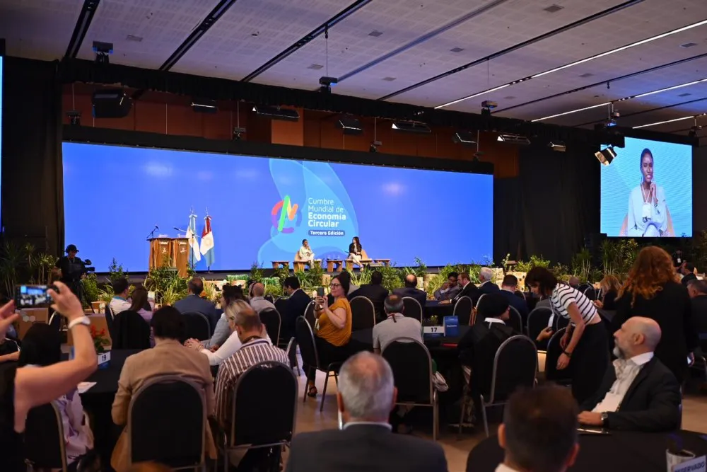 tercer cumbre mundial de economia circular10