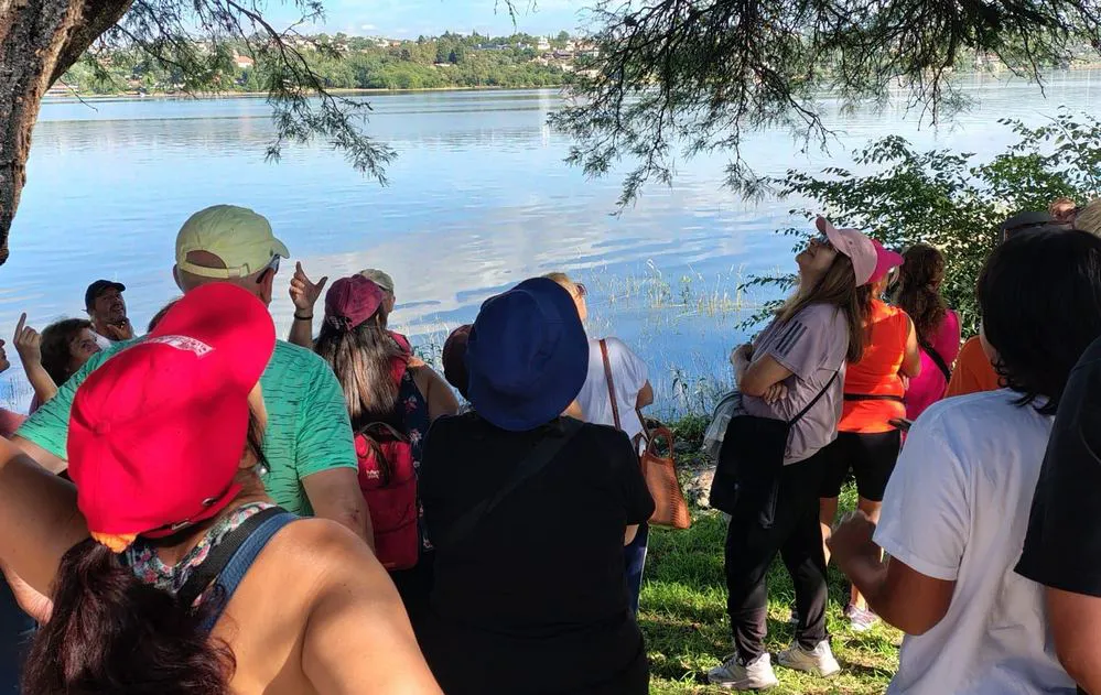 ECOOBJETIVO FOTO VILLA CARLOS PAZ AVISTAJE DE AVES 2