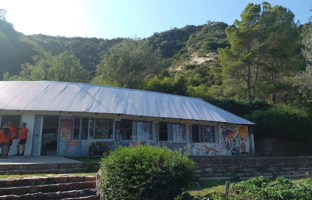 ECOOBJETIVO FOTO VILLA CARLOS PAZ AULA AMBIENTAL 2