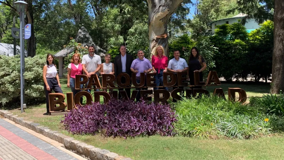 REGION OBJETIVO FOTO PROVINCIA MUNI EDUCACION AMBIENTAL