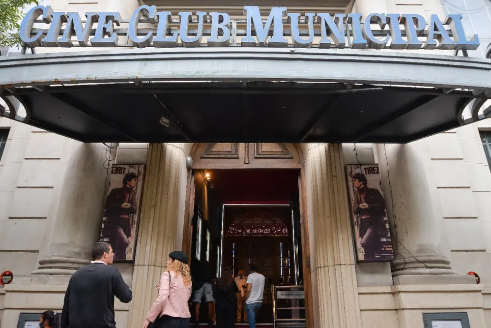 ECOOBJETIVO FOTO CINE CLUB MUNICIPAL CBA 1