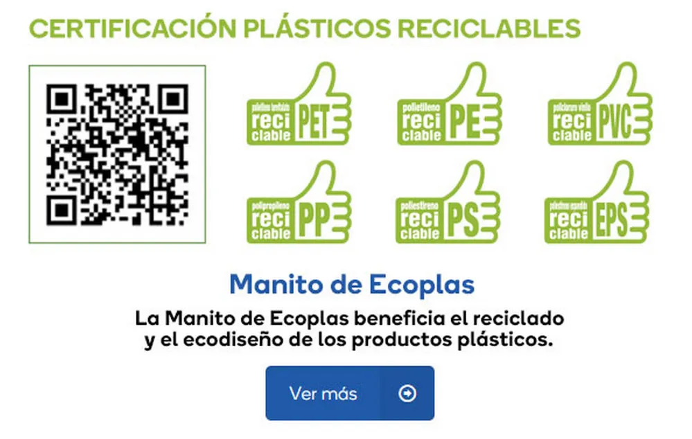 ECOOBJETIVO FOTO ECOPLAS CERTIFICACIONES