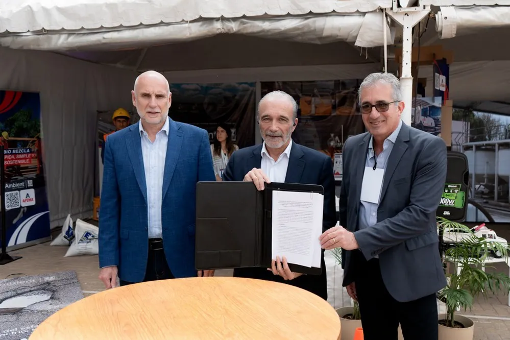 ECOOBJETIVO FOTO HORMIGON RECICLADO CONVENIO