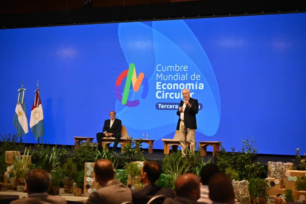 tercer cumbre mundial de economia circular7