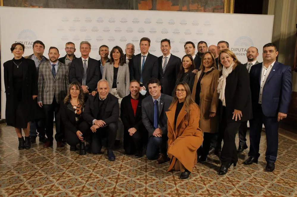 ECOOBJETIVO FOTO PARQUE ANSENUZA DIPUTADOS