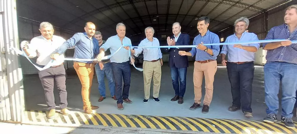 ECOOBJETIVO FOTO Inauguración CAT Río Segundo, Córdoba (01)