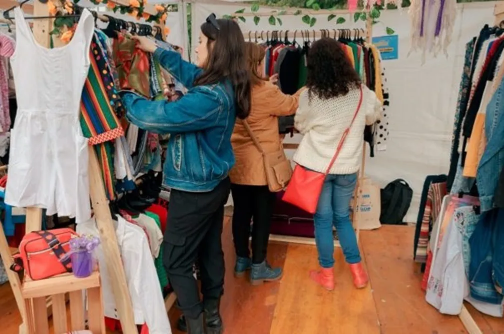 moda circular
