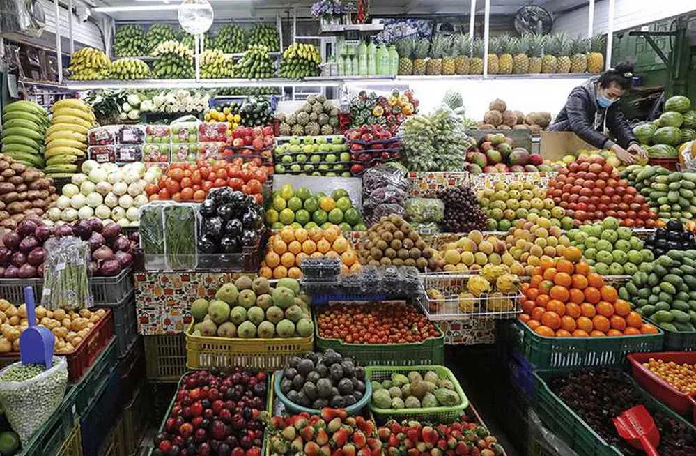 ECOOBJETIVO FOTO FRUTAS BOLSAS
