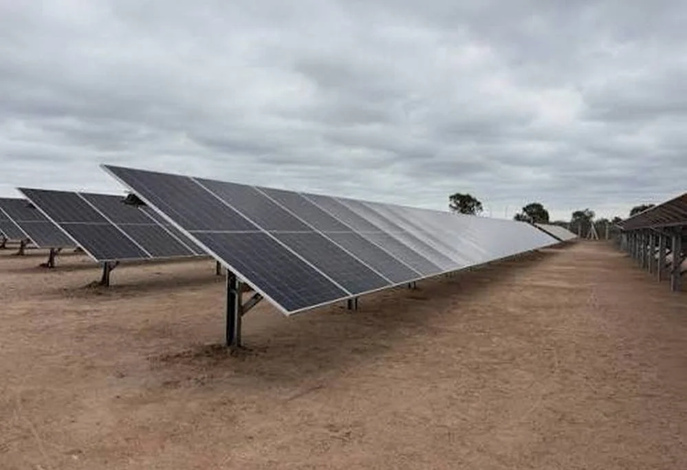 ECOOBJETIVO FOTO ARCOR PARQUE SOLAR CATAMARCA FACE