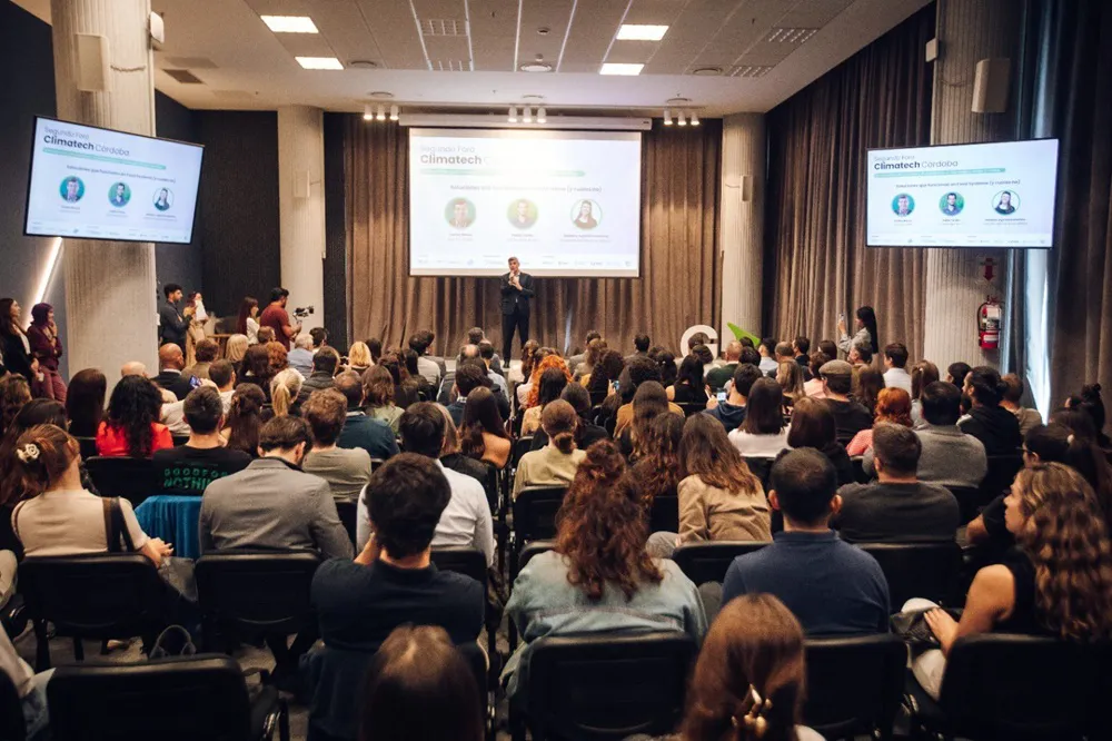 2 foro climatech