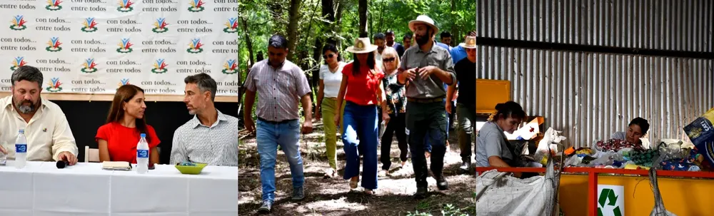 Victoria Flores Comunidad Regional Juárez Celman 2