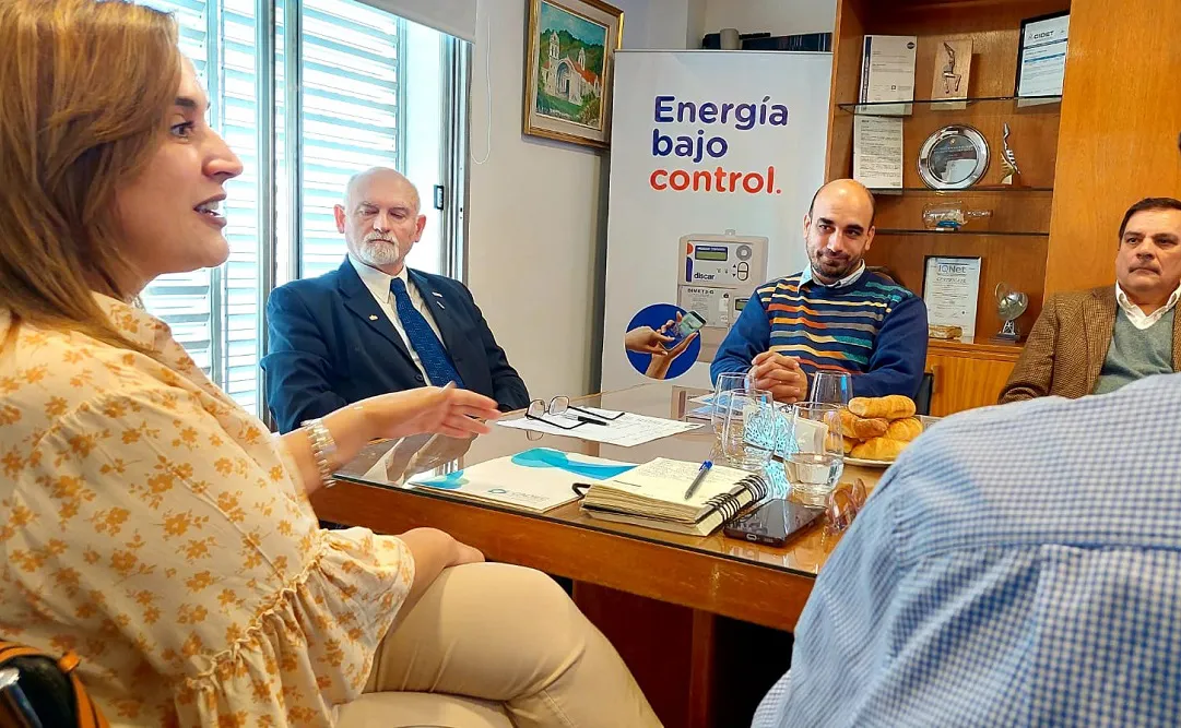 Prunotto y Cadiec