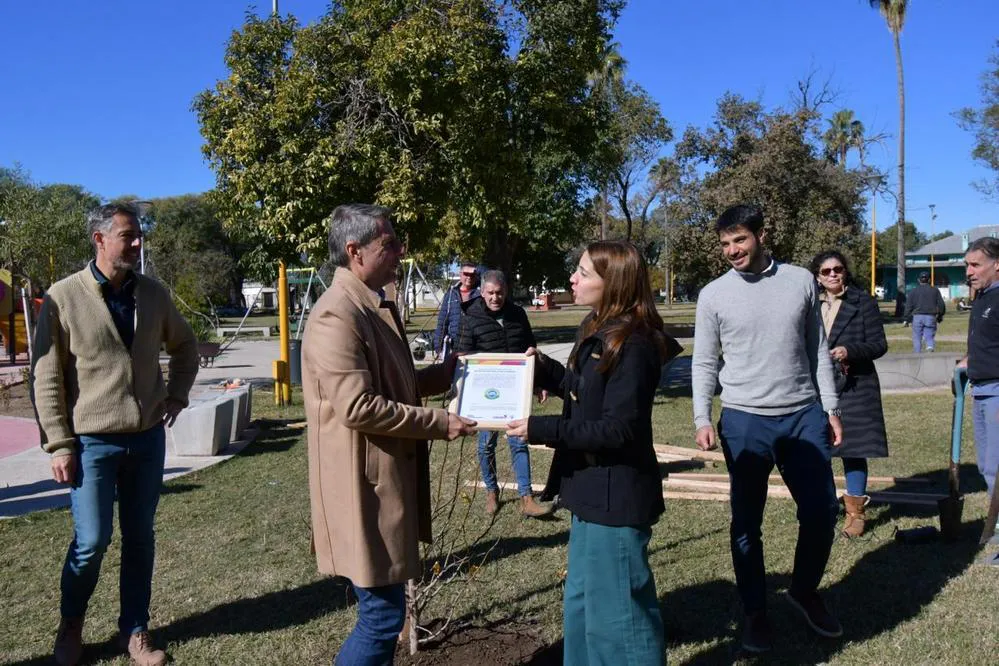 ECOOBJETIVO FOTO SAN FRANCISCO FLORES BERNARTE HUELLA CARBONO 2