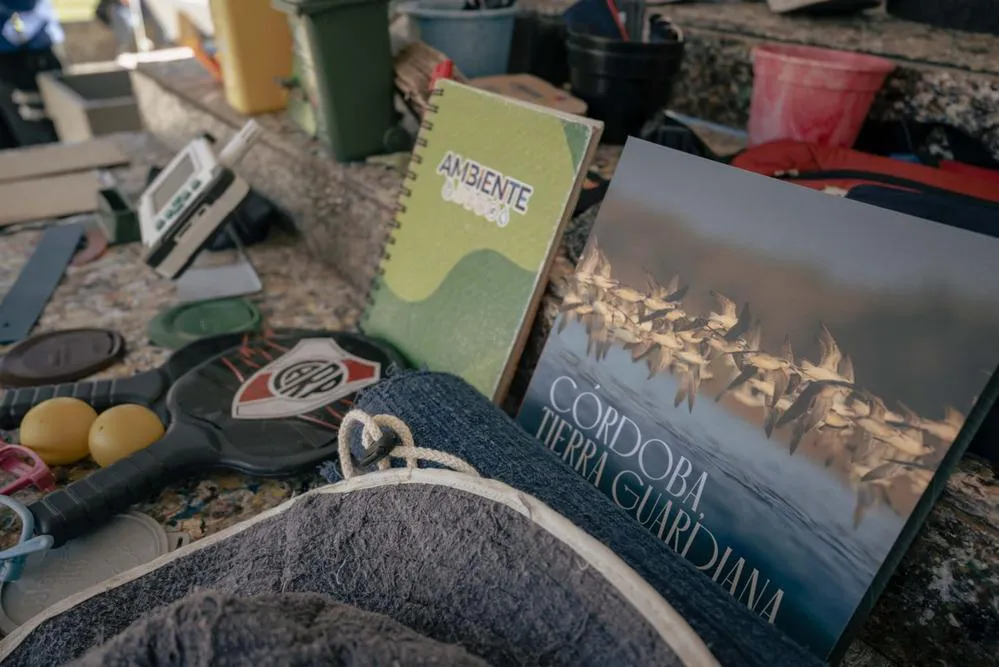 ECOOBJETIVO FOTO RIO CUARTO DIA DEL AMBIENTE 2025 2