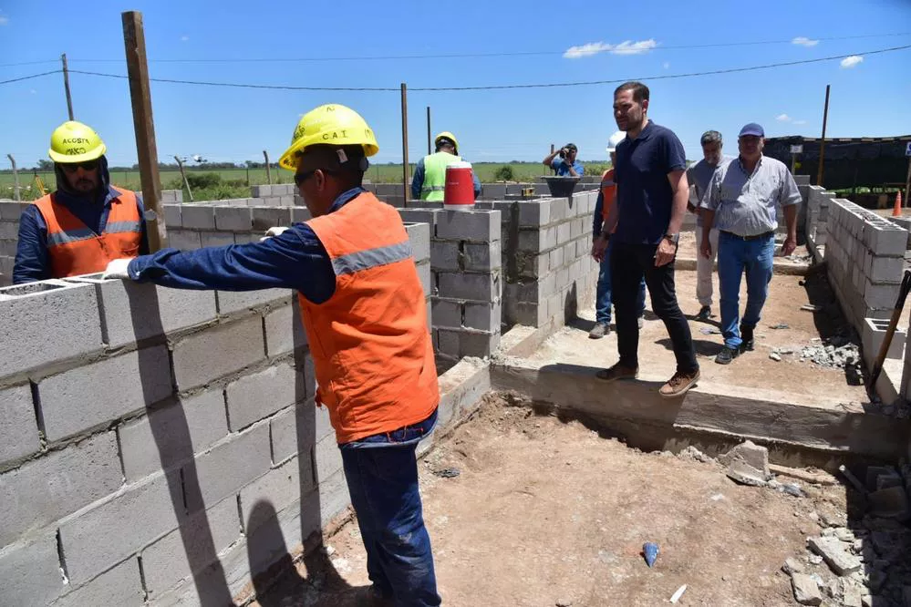 ECOOBJETIVO FOTO VILLA MARIA Trabajos en el Centro de Gestión Ambiental 03