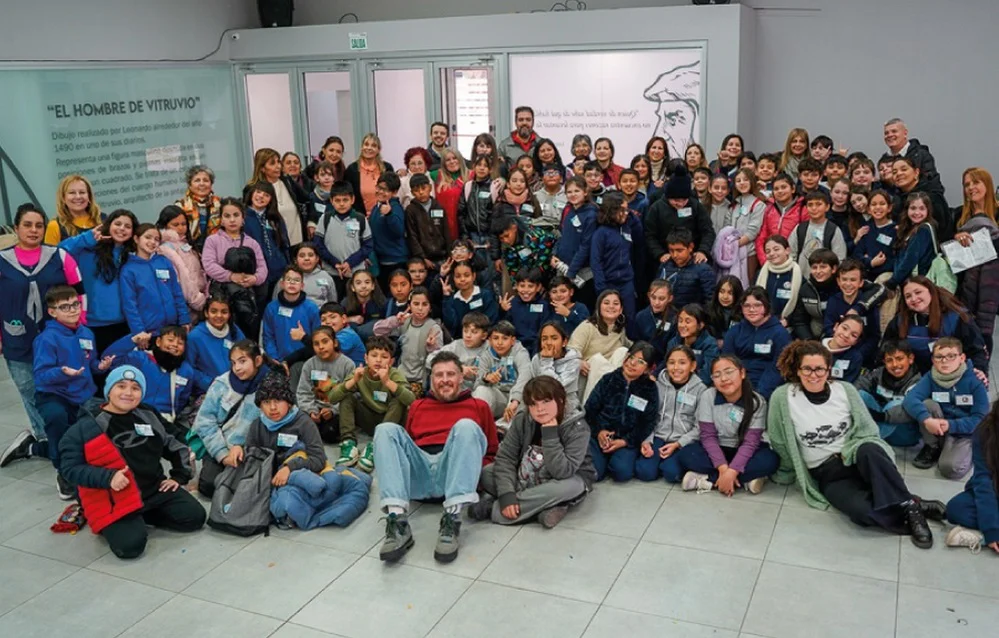 ECOOBJETIVO FOTO ECOEGRESO Eco-Egreso-3