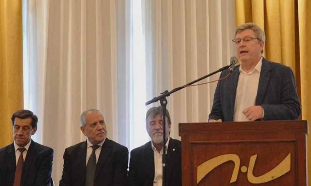 ECOOBJETIVO FOTO LIGA BIOENERGETICA SERGIO MANSUR PRESIDENTE