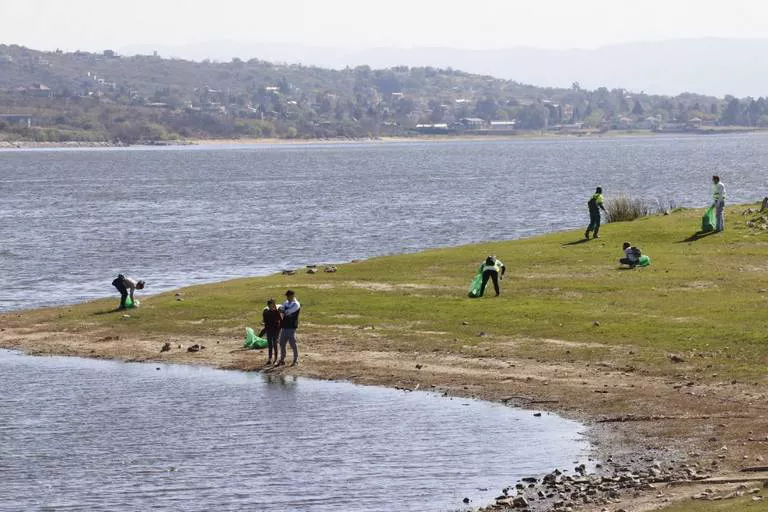 Dia de la Limpieza Carlos Paz 00022