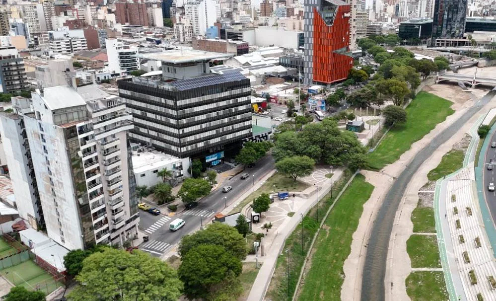 ECOOBJETIVO FOTO EPEC EDIFICIO